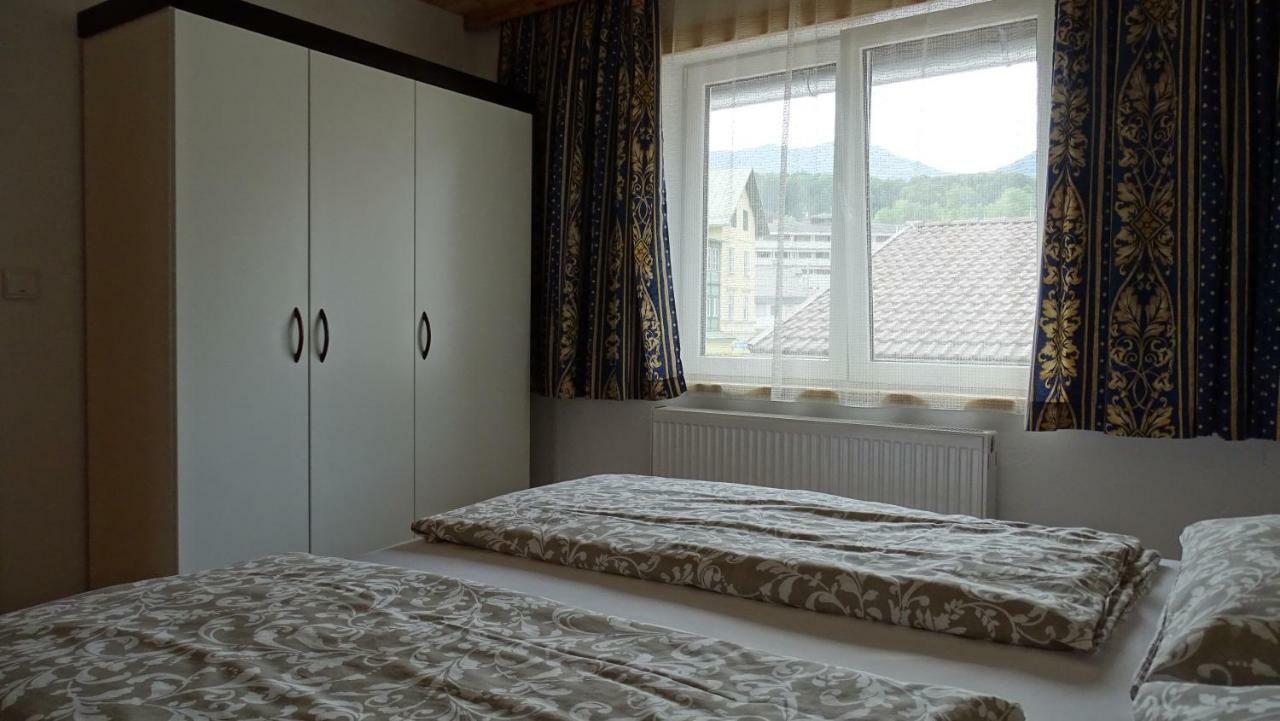 Ferienwohnung Karin Humer Bad Ischl Exterior photo