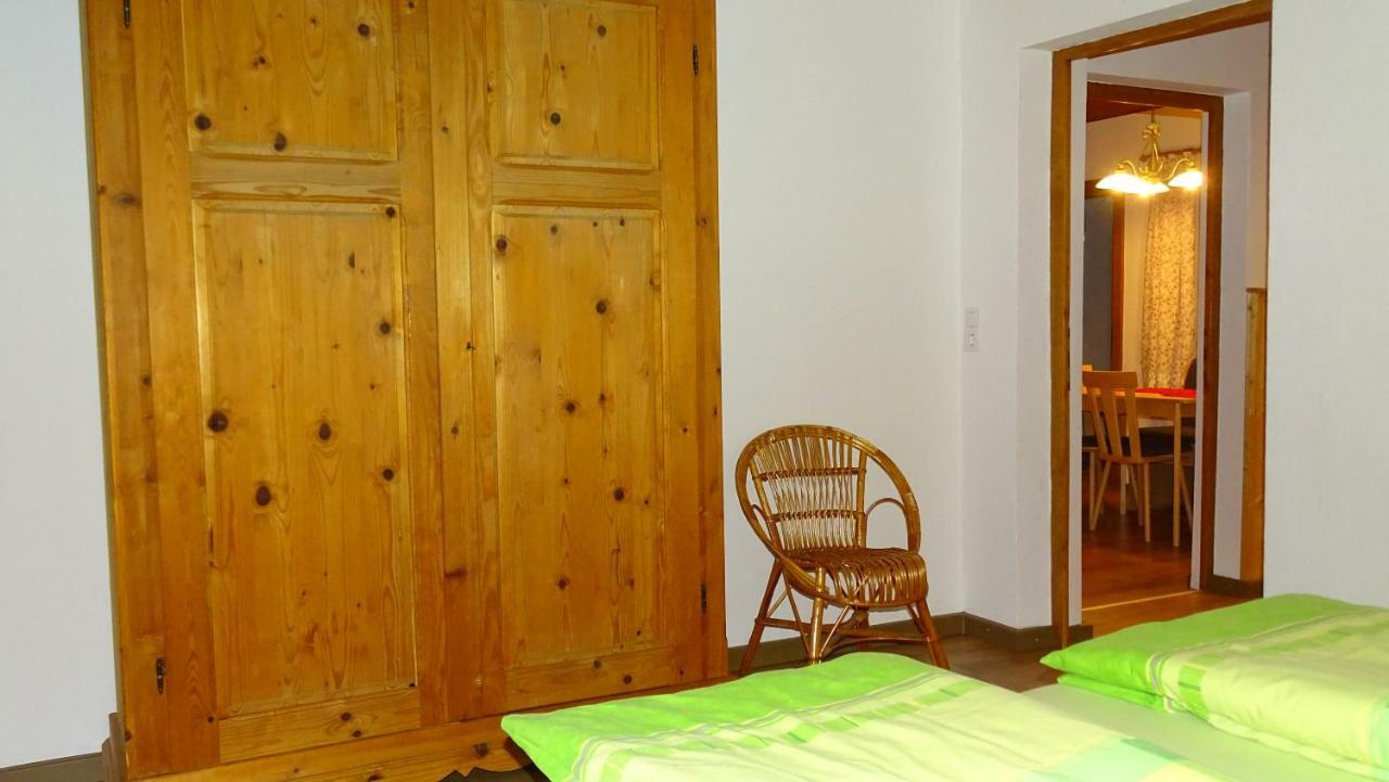 Ferienwohnung Karin Humer Bad Ischl Exterior photo
