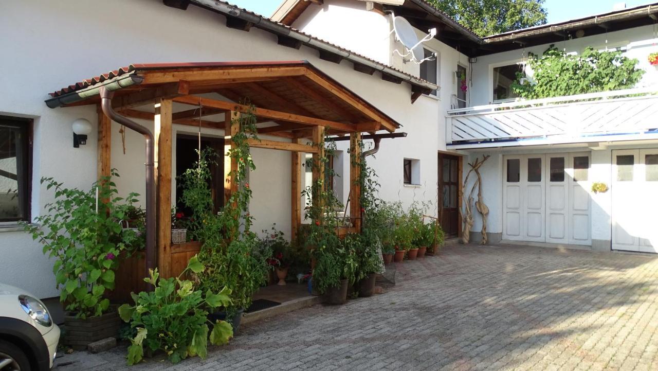 Ferienwohnung Karin Humer Bad Ischl Exterior photo